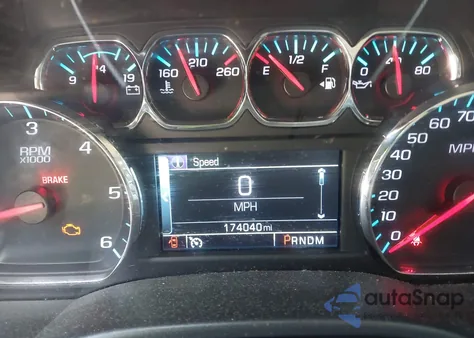 2014 Chevrolet Silverado 1500 1Lt from USA, damaged, VIN 3GCPCREC6EG505606